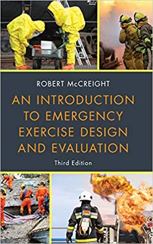 An Introduction to Emergency Exercise Design and Evaluation (3rd Edition) [2019] - Original PDF